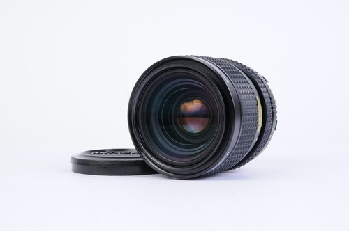 Minolta zoom rokkor - minolta,