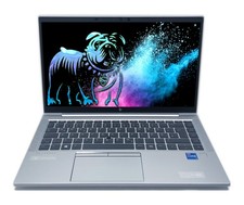 HP EliteBook 840 G8 14"