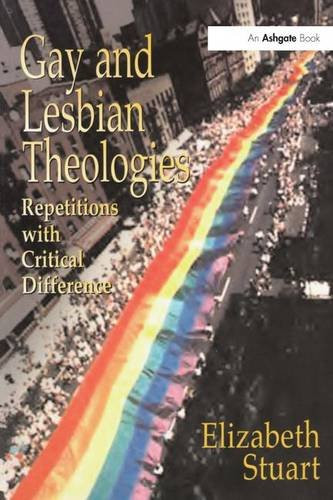 Gay and lesbian theologies - and,