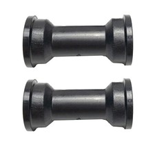 Bearing wheel pulley for - pulley,
