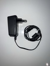 Netzteil 9V 1.6A Ladegerät Stecker Kabel AC-DC HDAD-090016-3B 100-240V~1A Max