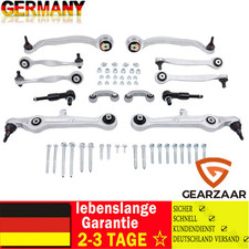 QUERLENKER SATZ 52-TEILIG