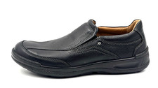 Jomos MAN LIFE Schwarz Gr. 41