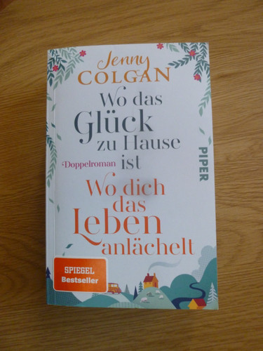 Das glück hause ist - glück,