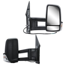 Außenspiegel Elektrisch