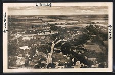 Werneuchen /Mark, Ortsansicht