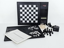 Mephisto Chess Vintage Schach