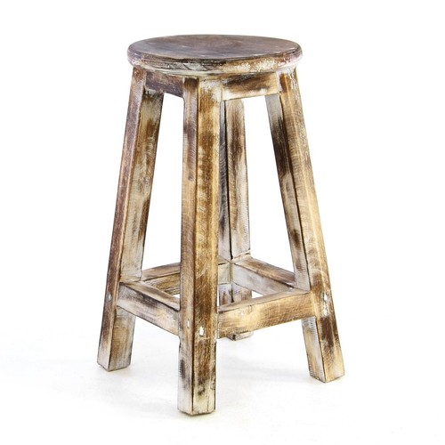 Divero vintage hocker - divero,