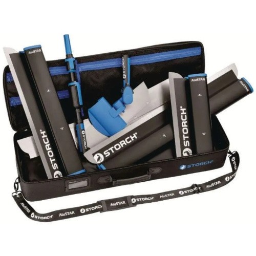 Storch flexogrip alustar set - storch,
