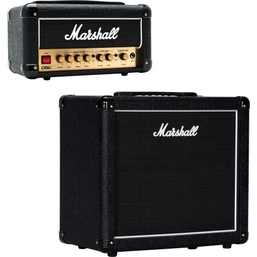 Marshall dsl 1hr - 1hr,