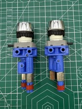 2x FESTO Pneumatik