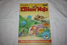 Comic Heft 1977 Die Biene Maja