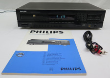 PHILIPS CD 750 CD SPIELER