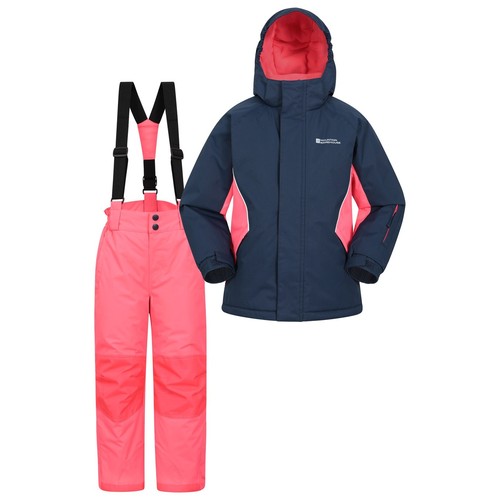 Mountain warehouse skijacke - mountain,