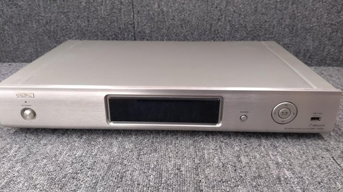 Denon dnp 720se netzwerk audio - denon,