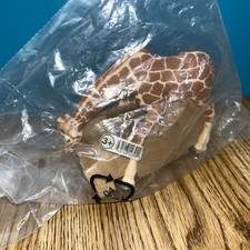 Schleich Giraffe Figure Animal