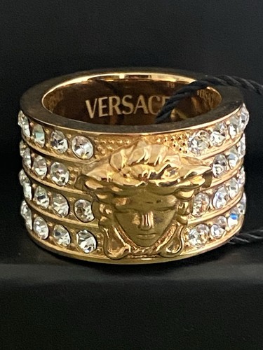 Versace ring 19 - gr., für
