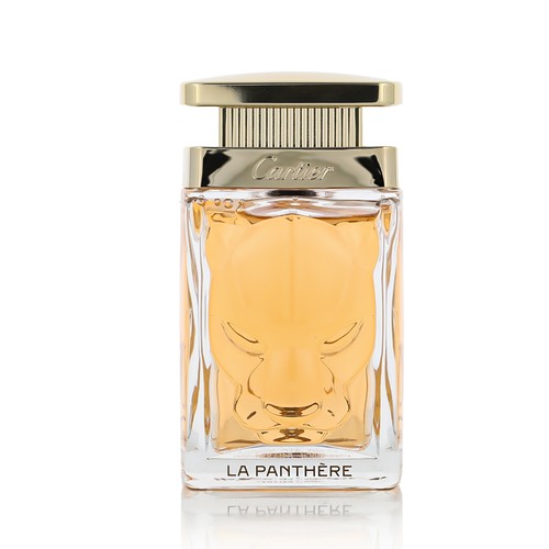 Cartier panthère eau de - la,