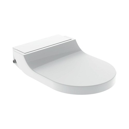 Geberit aufsatz aquaclean - wc-aufsatz,