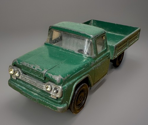 Siku 222 ford - v, f