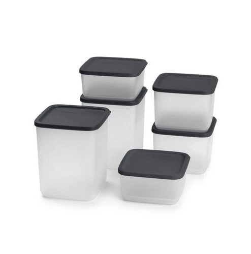 Tupperware 6er