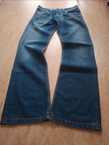 Diesel lemmen wash - wash, 0087j