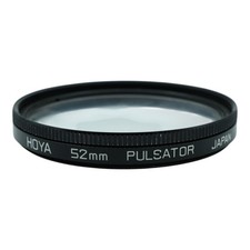 Hoya Pulsator 52mm Filter Effektfilter 52mm