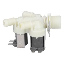 Magnetventil 3-Fach kompatibel