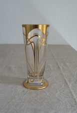 altes Jugendstil-  Glas  *