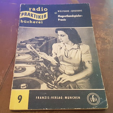 radio Praktiker bücherei Nr
