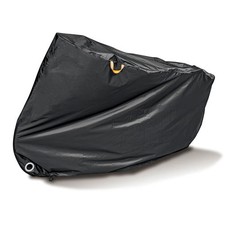 EASYmaxx Fahrradgarage Wetter