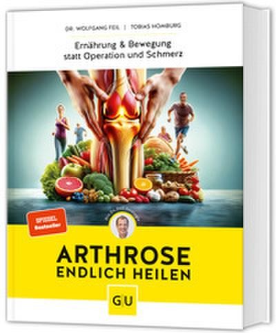 Wolfgang feil arthrose - wolfgang,