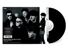 Frankie goes hollywood - to,