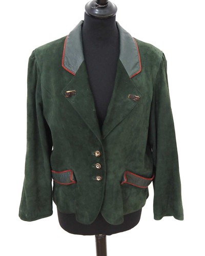 Landhaus damen trachten blazer - trachten,