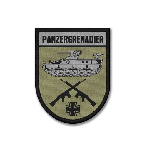 Patch oliv tarnfarben - patch,