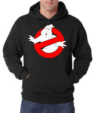 Youth Designz Herren Hoodie Ghostbusters Pullover Print Lustig Ghost Geist Fun