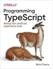 Programmierung von TypeScript