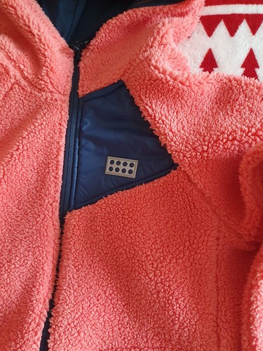 Lego wear jacke - lego, neuwertig