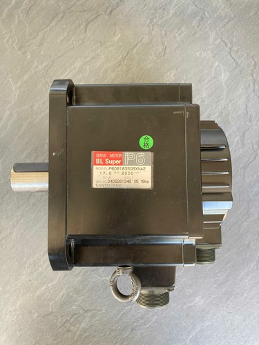 Sanyo denki p60b18350bxna2 - sanyo,