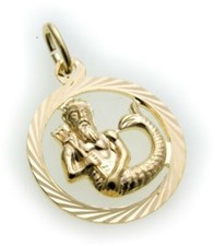 Anhänger Sternzeichen