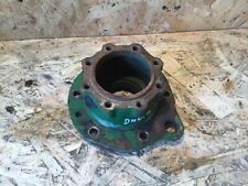 Deutz D40.1 Anbauplatte Handbremse