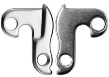 Passend für WHEELER 600 Full Sus / DeVINCI DECATHLON BUMERANG - Rear Mech Hanger CC027