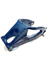 Suzuki Gsxr 750 600 2011 -