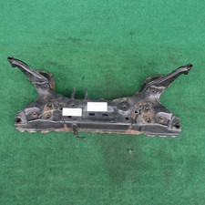 Motorhilfsrahmen Vorderachsträger Ford Fiesta VI (CB1, CCN) BJ.2008 8V51-5019-BD