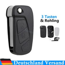 Klapp Schlüssel Gehäuse 3