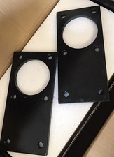 Suzuki samurai front lowering