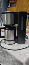 WMF Cromargan Kaffeemaschine 