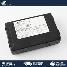 Bluetooth Steuergerät Autotelefon Renault Scenic 3 282752028R