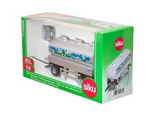 Siku Farmer 1972 Anhänger