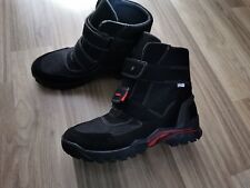 RICOSTA KINDER WINTER SCHUHE BOOTS  Outdry GR. 37 NEU 